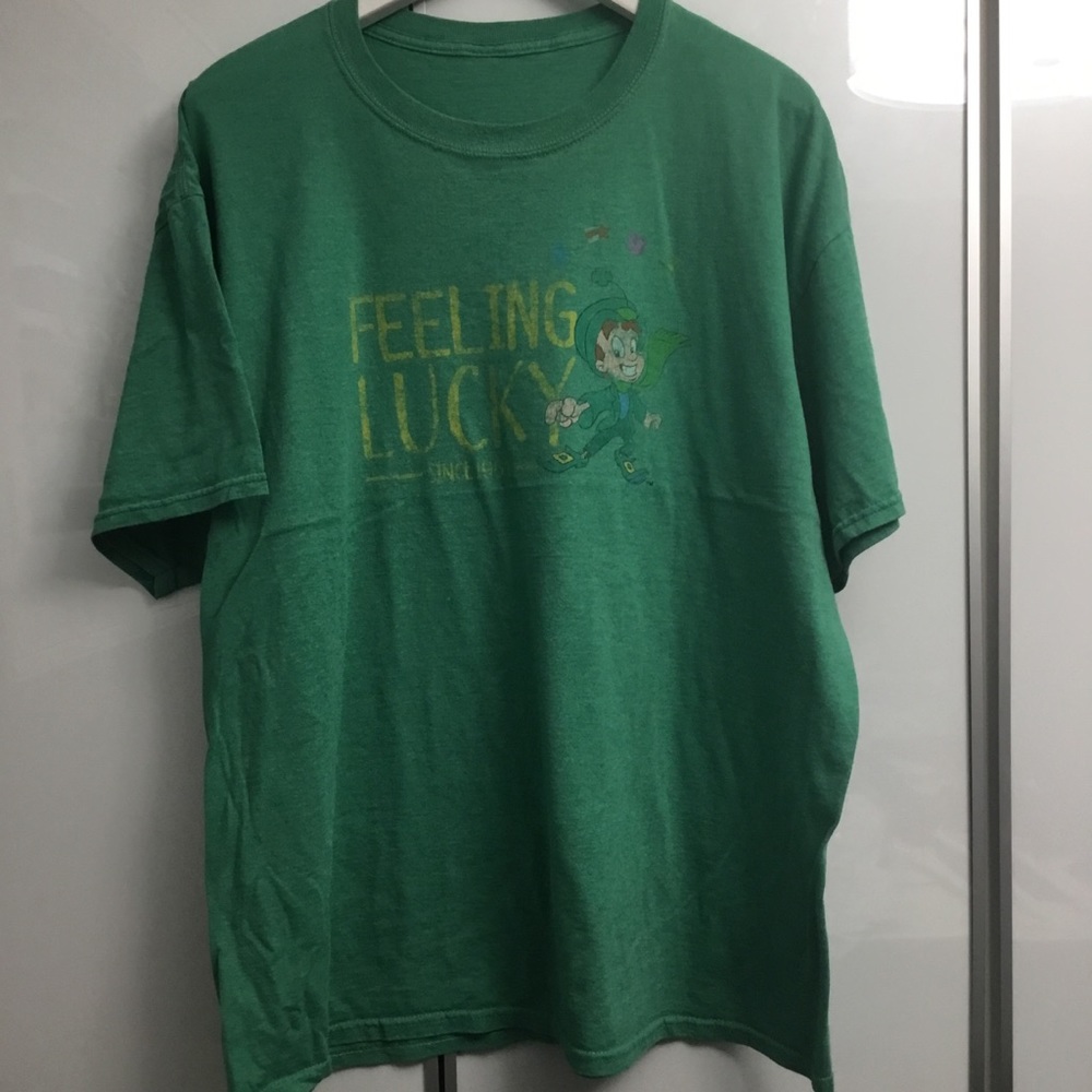 Lucky Charms T Shirt